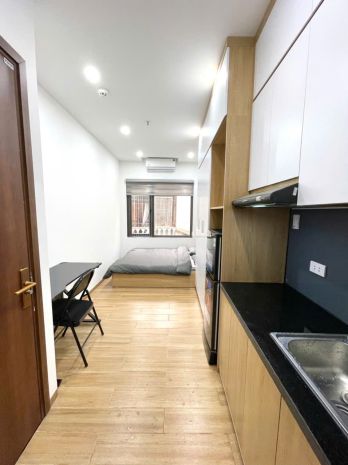 Cho thuê ccmn khép kín đẹp lung linh tại 433 bạch mai  hai 6988368