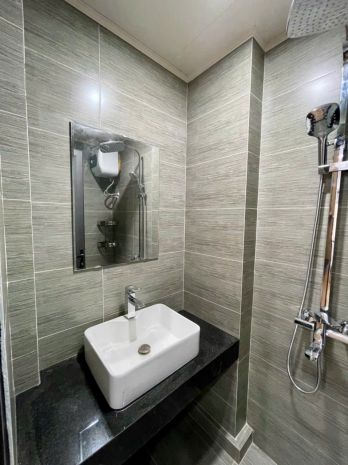 Cho thuê ccmn khép kín đẹp lung linh tại 433 bạch mai  hai 6988369