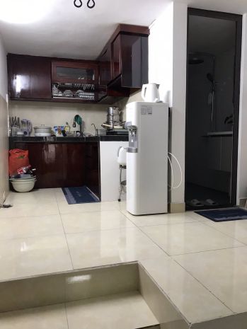 Mặt phố tam trinh tòa nhà văn phòng,vỉa hè rộng, ngay ngã tư 6988407