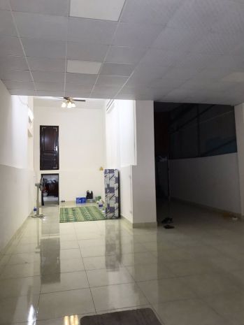 Mặt phố tam trinh tòa nhà văn phòng,vỉa hè rộng, ngay ngã tư 6988408