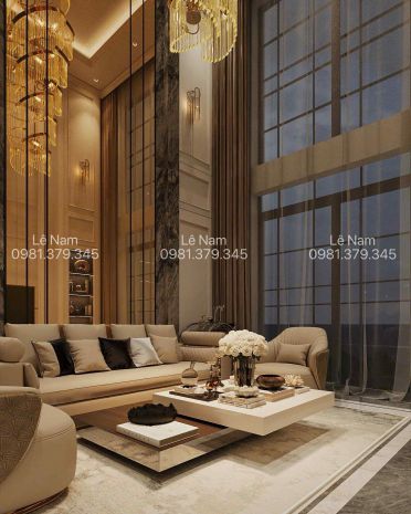 Bán nhanh căn duplex mặt phố trạm 70m2, 8t, full nội thất, 6988436