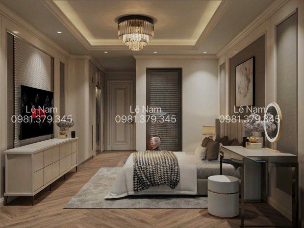 Bán nhanh căn duplex mặt phố trạm 70m2, 8t, full nội thất, 6988439