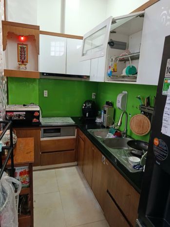 Nhà 2 lầu đường trường chinh - hẻm xe tải - ngang 6.5x7 - 6988518