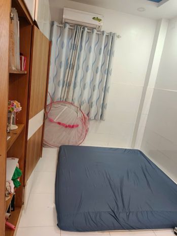 Nhà 2 lầu đường trường chinh - hẻm xe tải - ngang 6.5x7 - 6988520