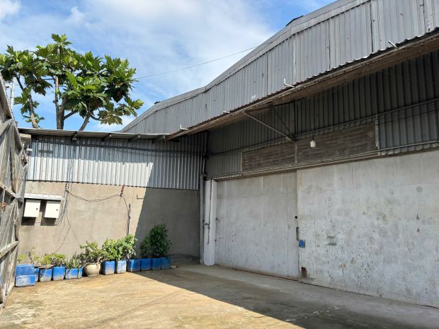 Giá tốt: cho thuê kho xưởng hóc môn dt: 784m2, điện 3 pha, 6988555