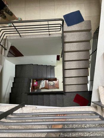 Mặt tiền hải hồ, 102m2, ngang 6.7m, 3 tầng kiên cố, kinh 6988696