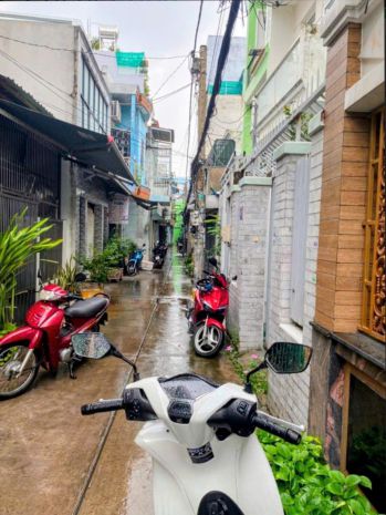 Bán nhà mới đẹp đường bông sao p5, q8 - giá chỉ 12,5 tỷ 6988719