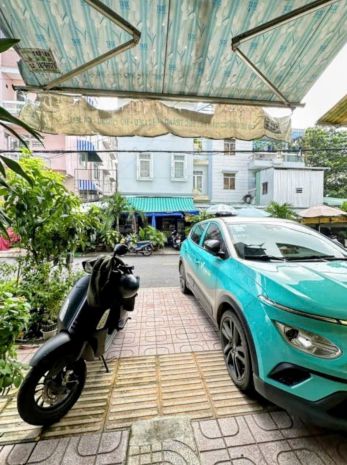 Bán nhà vị trí đẹp kdc bình đăng p6, q8 - giá chỉ 13,5 tỷ 6988729