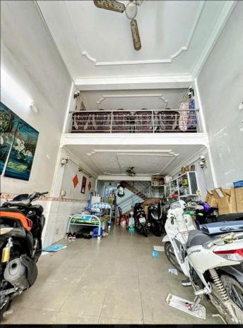 Bán nhà vị trí đẹp kdc bình đăng p6, q8 - giá chỉ 13,5 tỷ 6988733