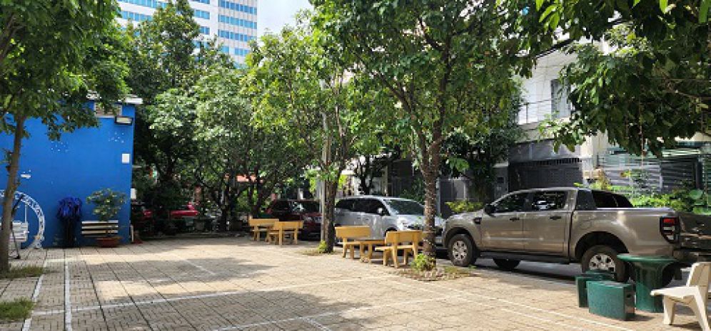 Bán gấp nhà khu compound cao cấp  đường cộng hòa, gần sân 6988902