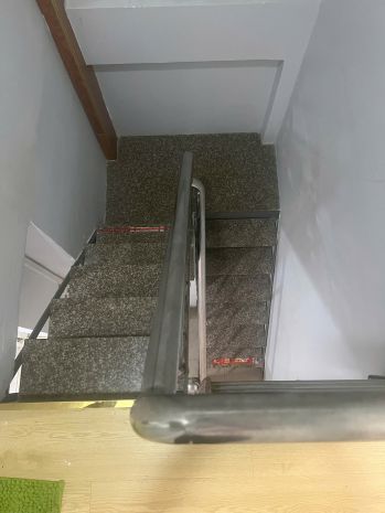 Nhà 2 tầng hxh đường tám danh p4 q8 6988938