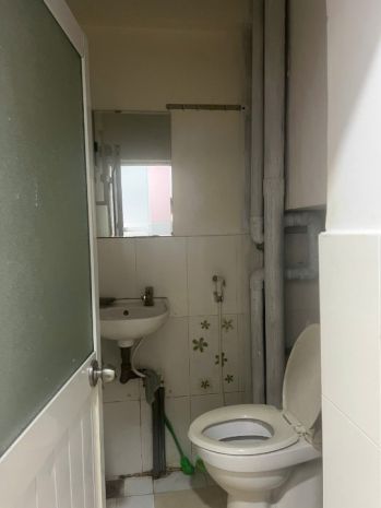 Nhà 2 tầng hxh đường tám danh p4 q8 6988939