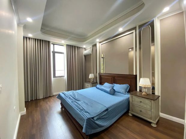 Bán nhà dương nội 40mx4 tầng, xấy dựng chắc chắn, gần ô tô, 6989119