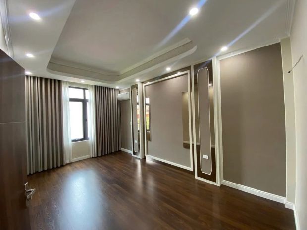 Bán nhà dương nội 40mx4 tầng, xấy dựng chắc chắn, gần ô tô, 6989120