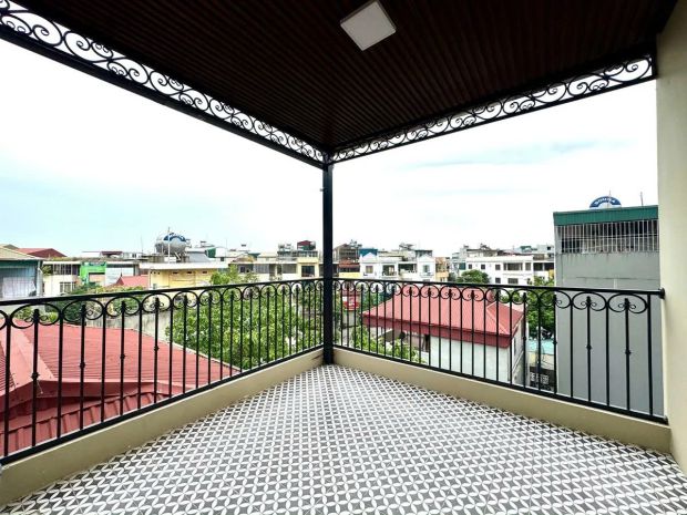 Bán nhà dương nội 40mx4 tầng, xấy dựng chắc chắn, gần ô tô, 6989121