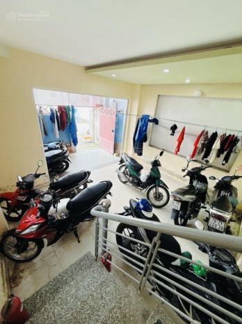 Nhà hẻm xe hơi - 60m2 4,6x13m - 4 tầng, sát mặt tiền lê 6989159