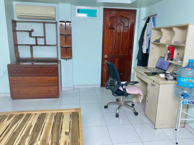 Cách mạng tháng 8 - quận 3 - chdv 4 tầng - 80m² - 12 6989180