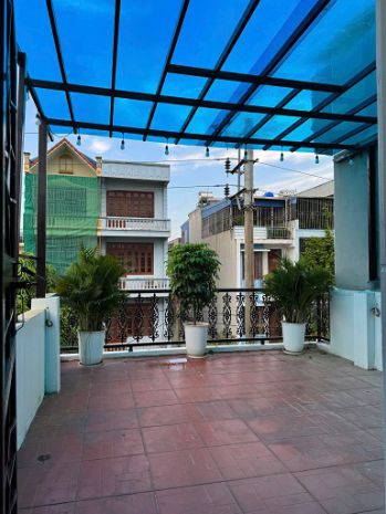 Bán nhà đẹp mặt đường số 63 trịnh hoài đức  trầm cá, 6989194