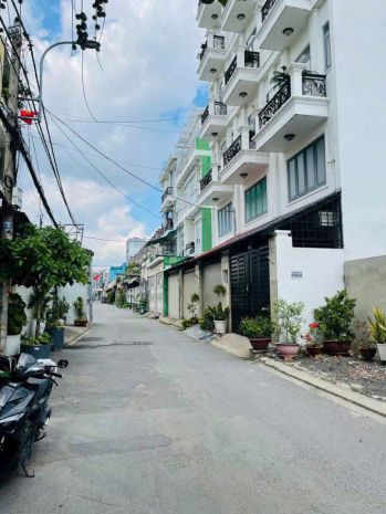 Siêu phẩm đất đẹp - thạnh xuân 22, quận 12 6989269