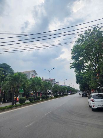 Đất nền trung tâm sơn tây, hà nội  phố chùa thông  hàng 6989342