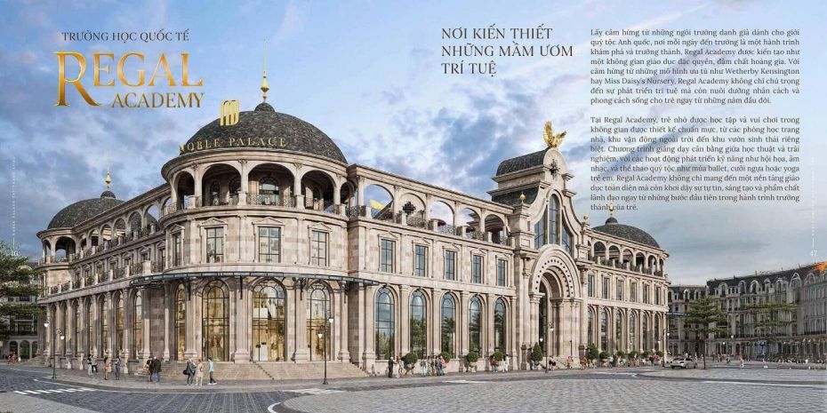 Noble palace nói quy tụ những cư dân tinh hoa giá tốt lh: 6989362