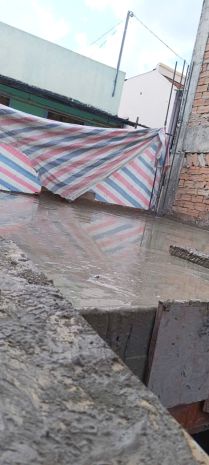 Nhà vị trí đẹp 154 âu dương lân, phường chánh hưng 6989438