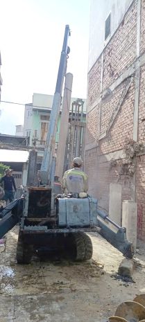 Nhà vị trí đẹp 154 âu dương lân, phường chánh hưng 6989439