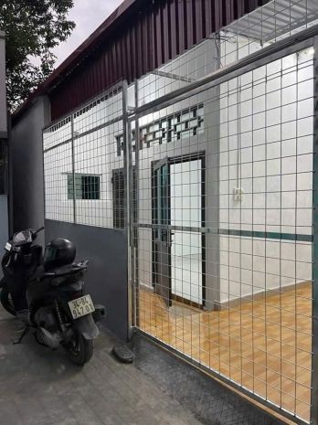 Chính chủ gửi bán  nhà siêu đẹp trung tâm phường ngọc 6989451