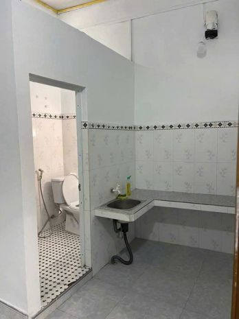 Chính chủ gửi bán  nhà siêu đẹp trung tâm phường ngọc 6989452