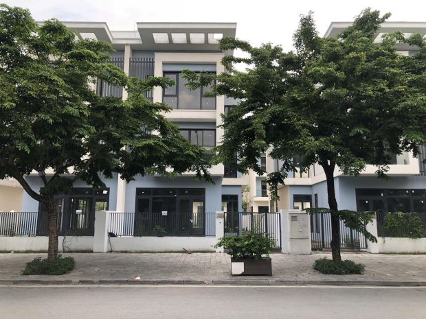 Bán biệt thự nam cường tại hà đông gần công viên  giá tốt 6989494