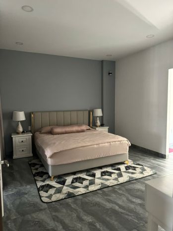 Biệt thự xinh lung linh 9.3x25 mặt tiền hiệp thành 06 6989559