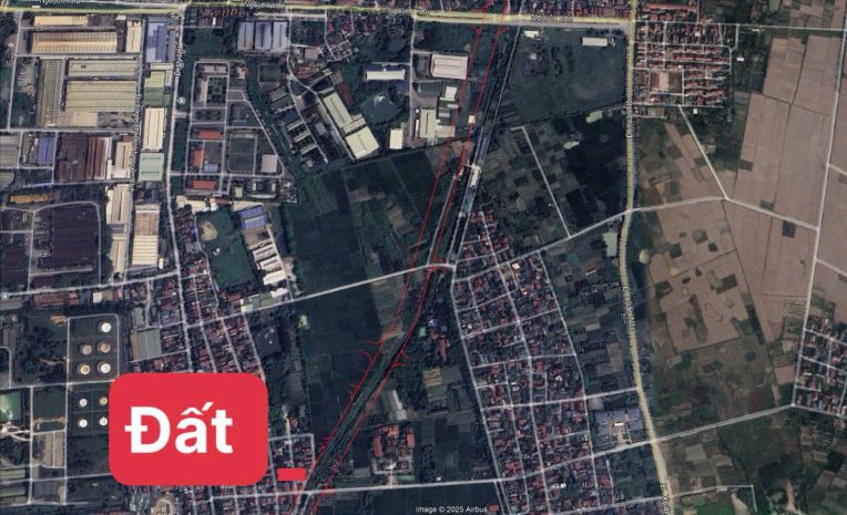 Chính chủ gửi bán 72m tổ 19 ttđa 6989593