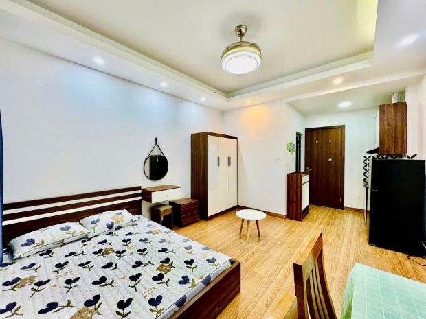 Bán nhà đẹp, đường lạc long quân, tây hồ, hn. 6989604