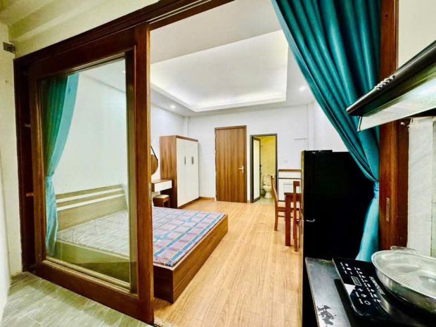 Bán nhà đẹp, đường lạc long quân, tây hồ, hn. 6989605