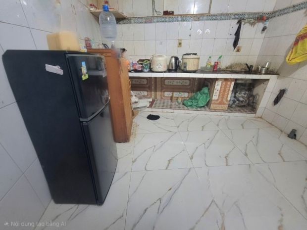 Bán nhà trưng nữ vương  49m²  sổ đẹp nở hậu  giá cực rẻ 6989674