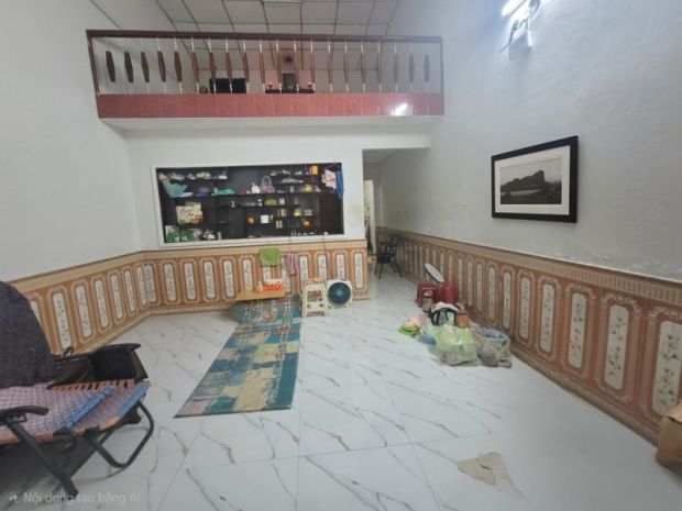 Bán nhà trưng nữ vương  49m²  sổ đẹp nở hậu  giá cực rẻ 6989675