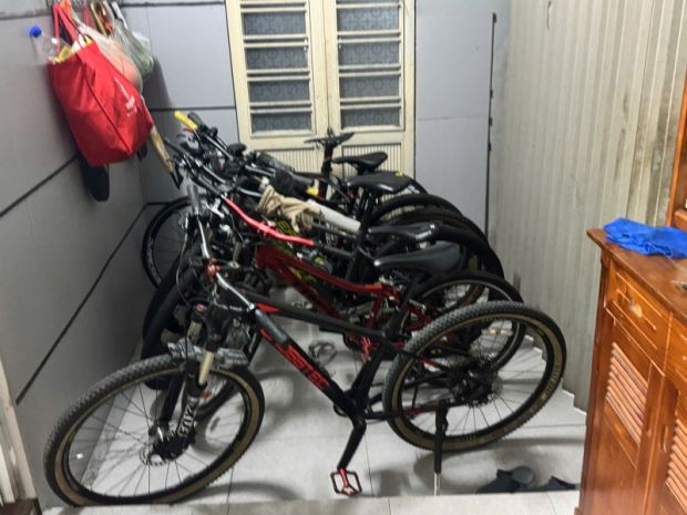 Bán nhà mặt tiền trưng nữ vương  71.6m² nở hậu đẹp  giá 6989754