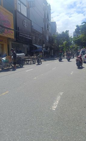 Bán nhà mặt tiền trưng nữ vương  71.6m² nở hậu đẹp  giá 6989755