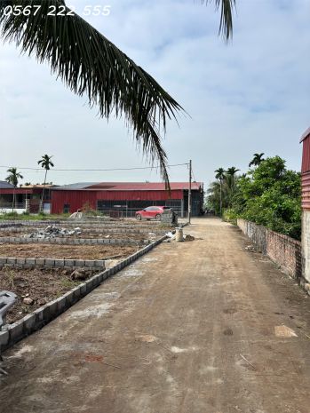 Bạt f0 trung nghĩa nam đồ sơn  2 lô đẹp nhất giá chỉ hơn 6989794