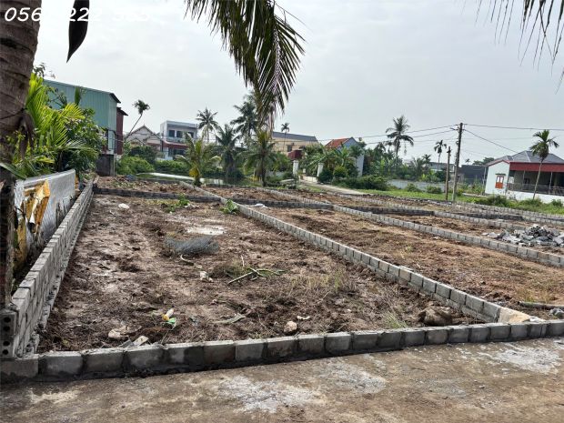 Bạt f0 trung nghĩa nam đồ sơn  2 lô đẹp nhất giá chỉ hơn 6989798