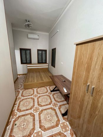 Cần cho thuê nhà phố ngọc hồi, hoàng mai 3 tầng x 30m2, 2 6989845