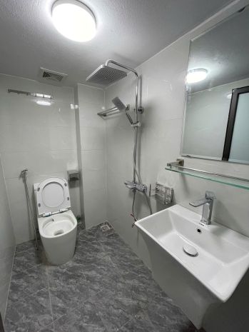 Cần cho thuê nhà phố ngọc hồi, hoàng mai 3 tầng x 30m2, 2 6989846