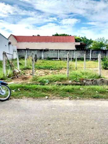 Cần bán gấp lô đất giá rẻ 125m2 giá 1,9 tỷ sổ hồng riêng 6989914