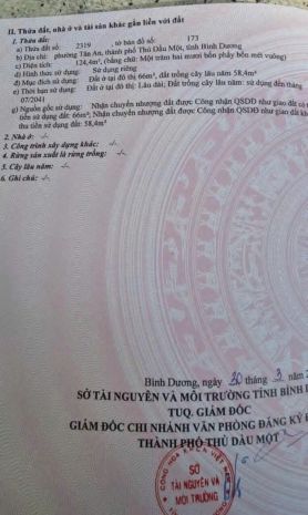 Cần bán gấp lô đất giá rẻ 125m2 giá 1,9 tỷ sổ hồng riêng 6989917