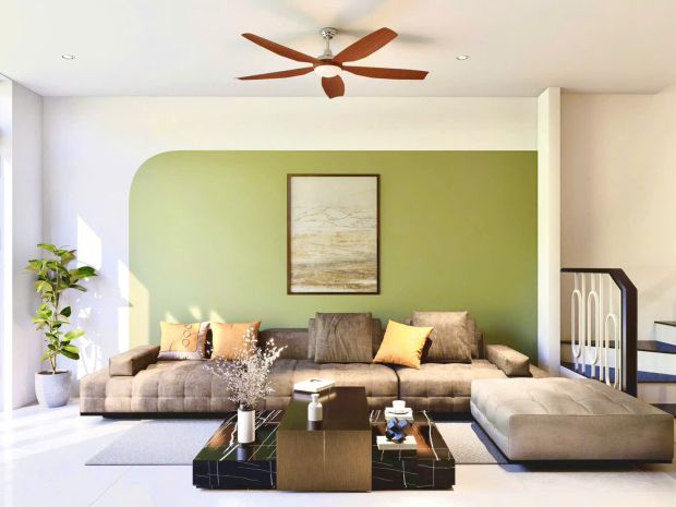 Chỉ 645 triệu có ngay căn nhà full nội thất, gần sân bay bh 6989944