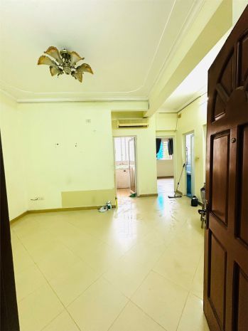 Căn hộ view đẹp- giá tốt cần bán nhanh căn chung cư b11b 6989966