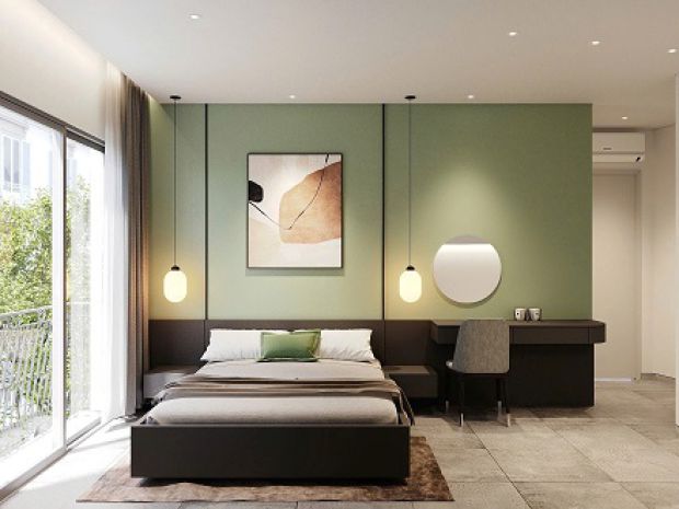 Chính chủ bán gấp - chdv an dương vương, view sông hồng - 6989981