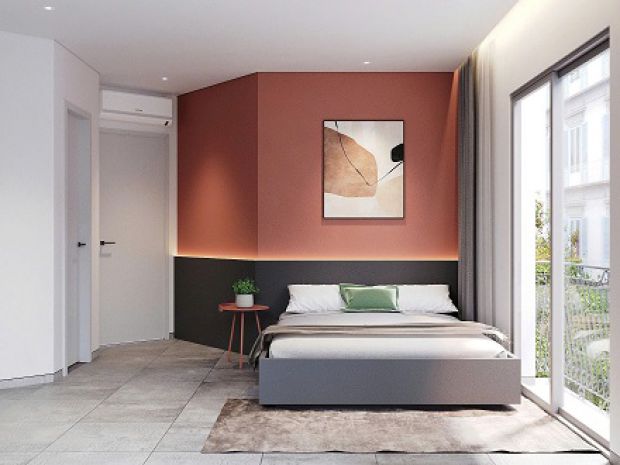 Chính chủ bán gấp - chdv an dương vương, view sông hồng - 6989984