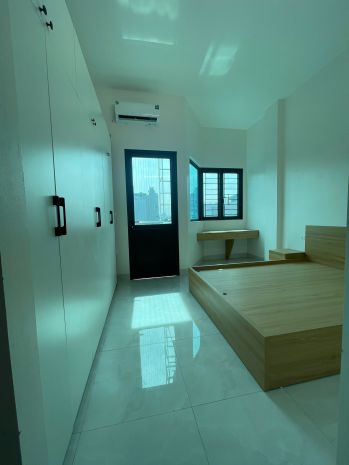 Cho thuê căn hộ mini khép kín  full đồ tại vạn phúc, hà 6990022