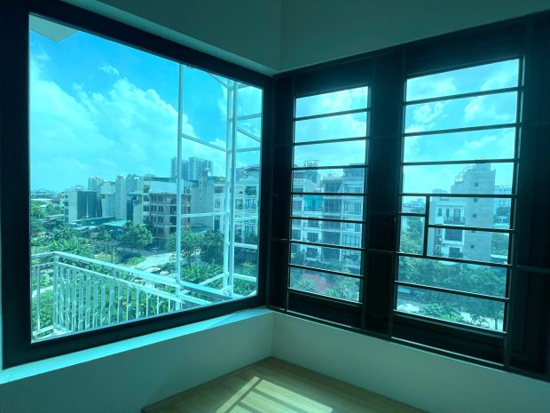 Cho thuê căn hộ mini khép kín  full đồ tại vạn phúc, hà 6990023